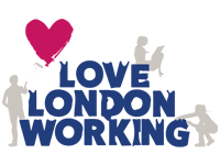 LOVE LONDON WORKING - IMWitz Client